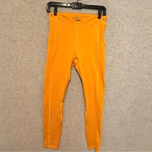 Fabletics Bright Women’s Active Leggings with Side Pockets